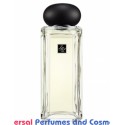 Silver Needle Tea By Jo Malone Generic Oil Perfume 50 Grams 50ML (001645)